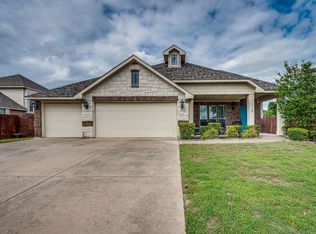 5414 Leander Way, Midlothian, TX 76065