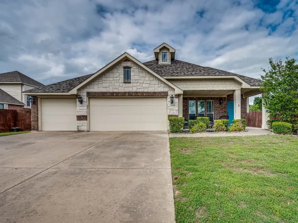 5414 Leander Way, Midlothian, TX 76065