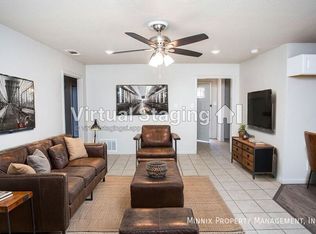 924 Adrian St, Lubbock, TX 79403