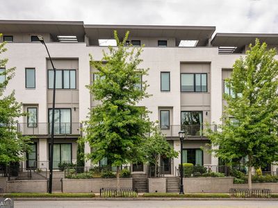 550 N Highland Ave NE #4, Atlanta, GA, 30307