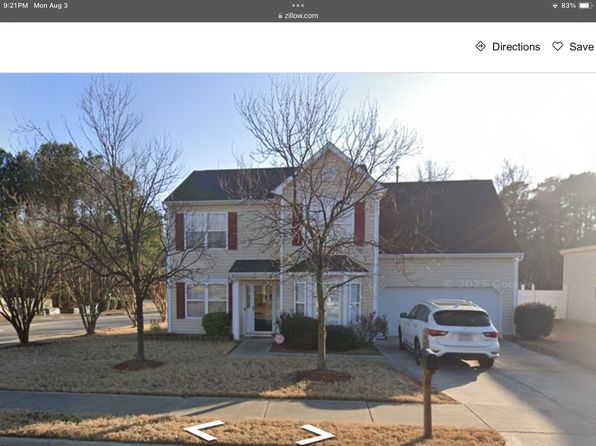 401 Indian Branch Dr