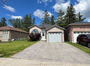 23 Loon Ave, Barrie, ON L4N8W6