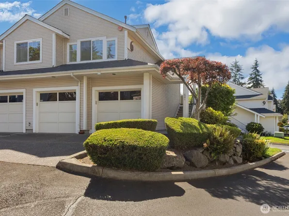 4714 Fairwood Boulevard NE #601, Tacoma, WA 98422