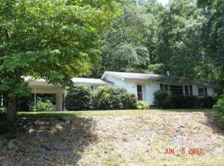 12 Doncaster Dr NE, Rome, GA 30161