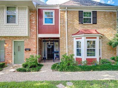 10377 Briar Forest Dr, Houston, TX, 77042