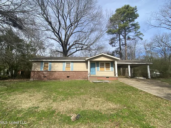 5108 South Dr, Jackson, MS 39209