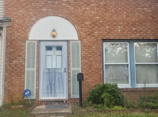 3 Rutledge Pl, Willingboro, NJ 08046