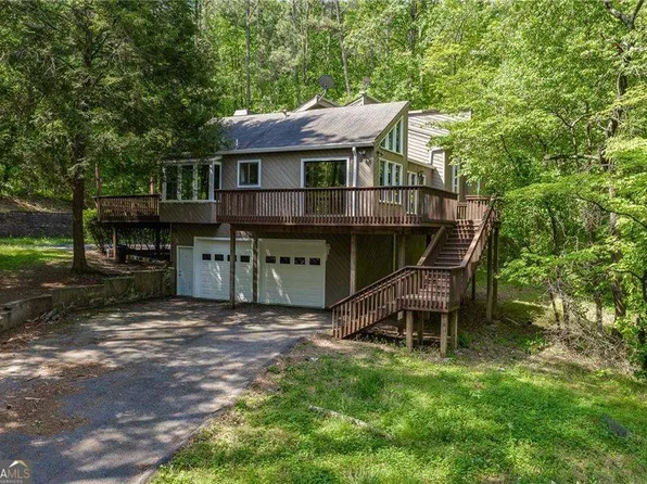 1771 Blackwell Rd, Marietta, GA 30066