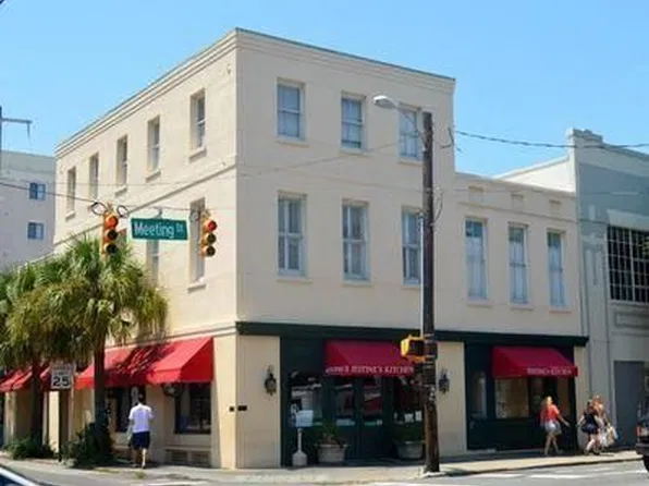 54 Wentworth St APT 2, Charleston, SC 29401