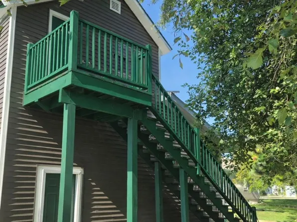 2482 Bangs St #1/2, Marinette, WI 54143