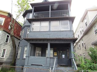 745 Morton St, Mattapan, MA 02126