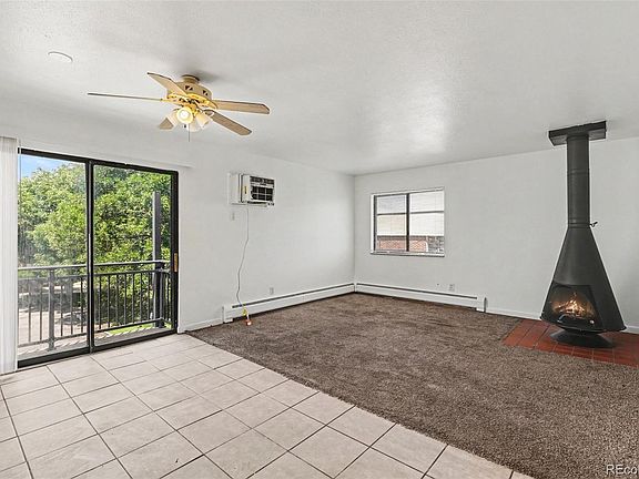 3rd image of 5995 W Hampden Avenue #22A