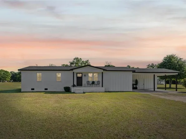 265 Lowery Rd, Atmore, AL 36502