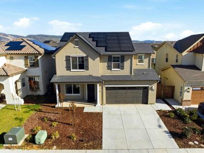 452 Liberty Ct, Soledad, CA, 93960