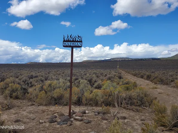 Ranchhand Rd, Gerlach, NV 89412