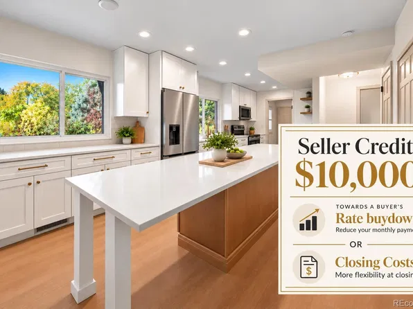 8624 E Mineral Circle, Centennial, CO 80112
