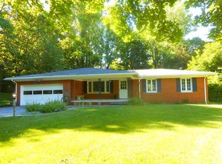 3707 Paul Dr, Logansport, IN 46947