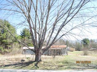 60 Blanchard Rd, Wilton, NY 12831