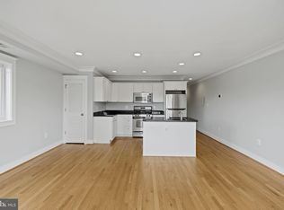 1901 Ingleside Ter NW APT 202, Washington, DC 20010
