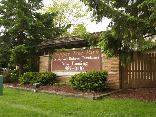 Peppertree Townhomes