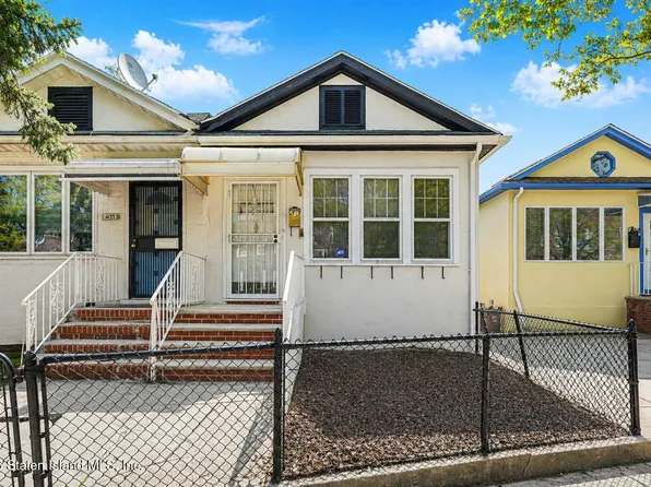 1637 W 1st St, Brooklyn, NY 11223