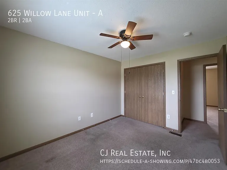 625 Willow Ln #A — Photo 8