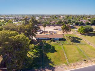 1637 E Calle De Caballos, Tempe, AZ 85284