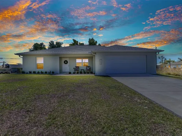 7103 SW Lark Dr, Arcadia, FL 34269