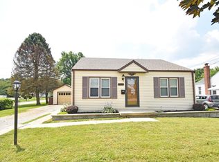 1024 Iliff Ave, Harrison, OH 45030