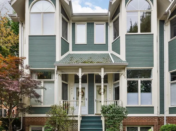 1435 W Altgeld St #A, Chicago, IL 60614