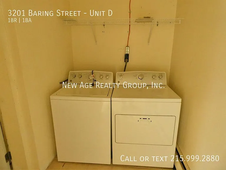 3201 Baring St #D — Photo 12