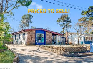 715 Tampa Road, Forked River, NJ 08731