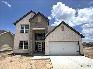 4012 Estes Ct, Belton, TX 76513