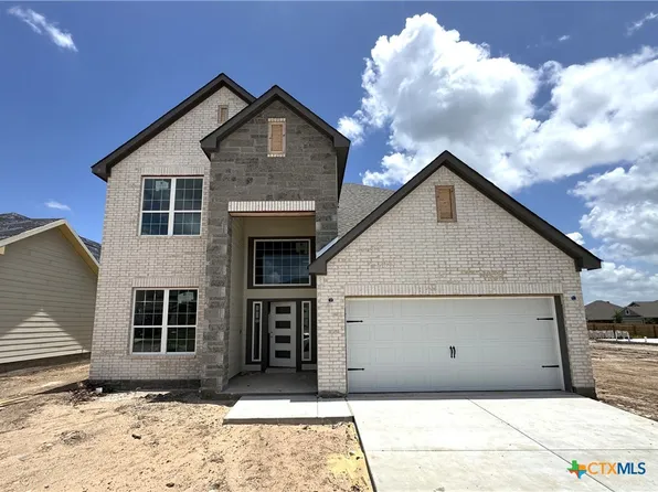 4012 Estes Ct, Belton, TX 76513