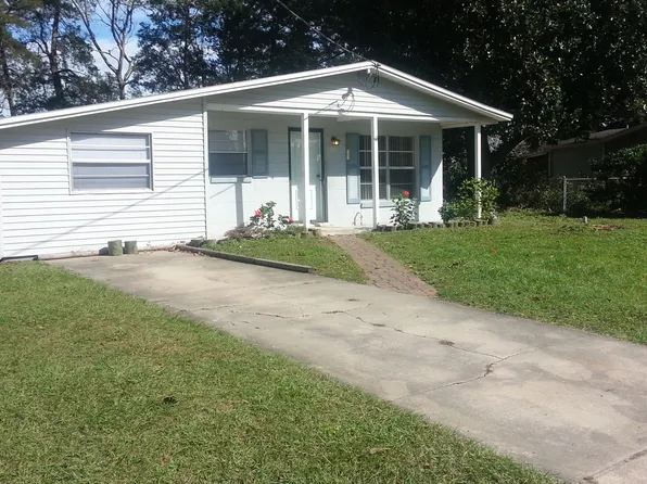 385 Hilltop Dr, Orange Park, FL 32073