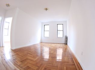 1250 Morris Ave #2A, Bronx, NY 10456