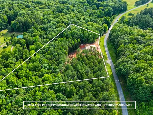 90 Love Town Rd, Buffalo Junction, VA 24529