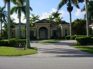 10540 El Caballo Ct, Delray Beach, FL 33446