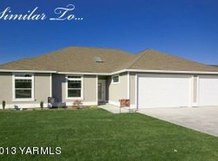 2010 S 76th Ave, Yakima, WA 98903