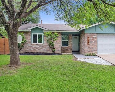 710 Prince Arn Dr, Austin, TX, 78745