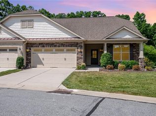 3530 Sainsbury Ln, Greensboro, NC 27409