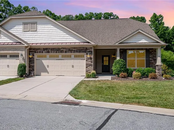 3530 Sainsbury Ln, Greensboro, NC 27409