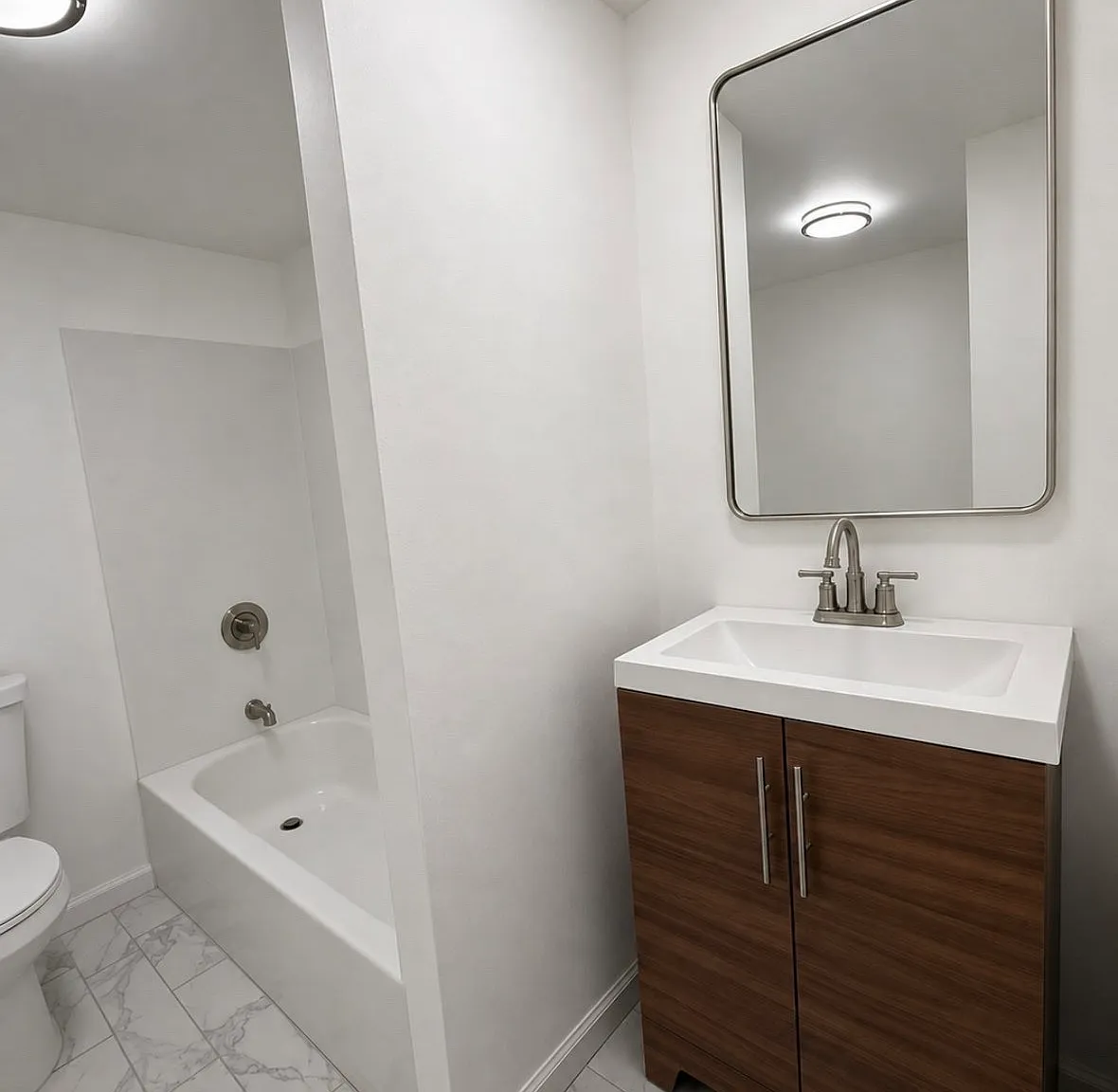 1 bed, $1,000 — Photo 1
