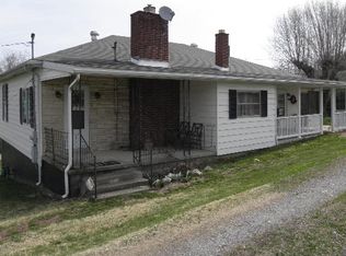 1843 Coal City Rd, Coal City, WV 25823