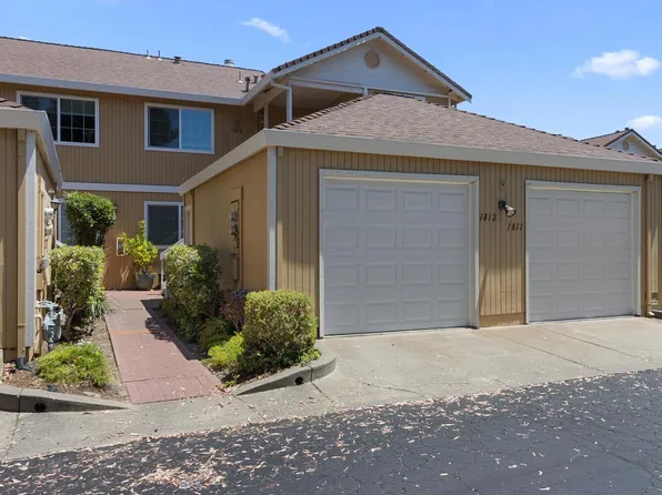 Condos For Sale In Benicia California