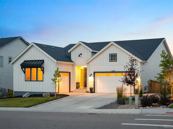 6456 Kenzie Circle, Castle Pines, CO 80108