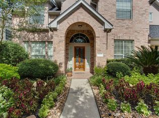 5803 Pinelake Crossing Dr, Spring, TX 77379