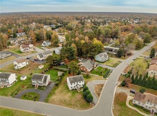 6601 Turnaway Ln, North Chesterfield, VA 23234