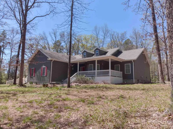20 Cardinal Ln, Quitman, AR 72131