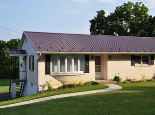 106 Kohler Rd, Kutztown, PA 19530